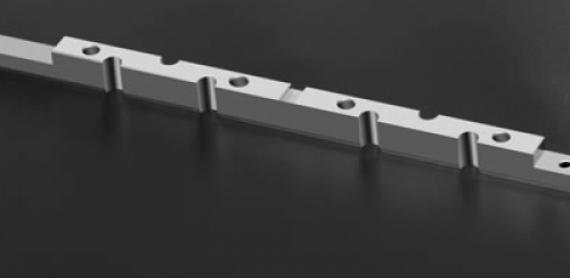 精密零件加工在现代制造业中的重要性及发展趋势